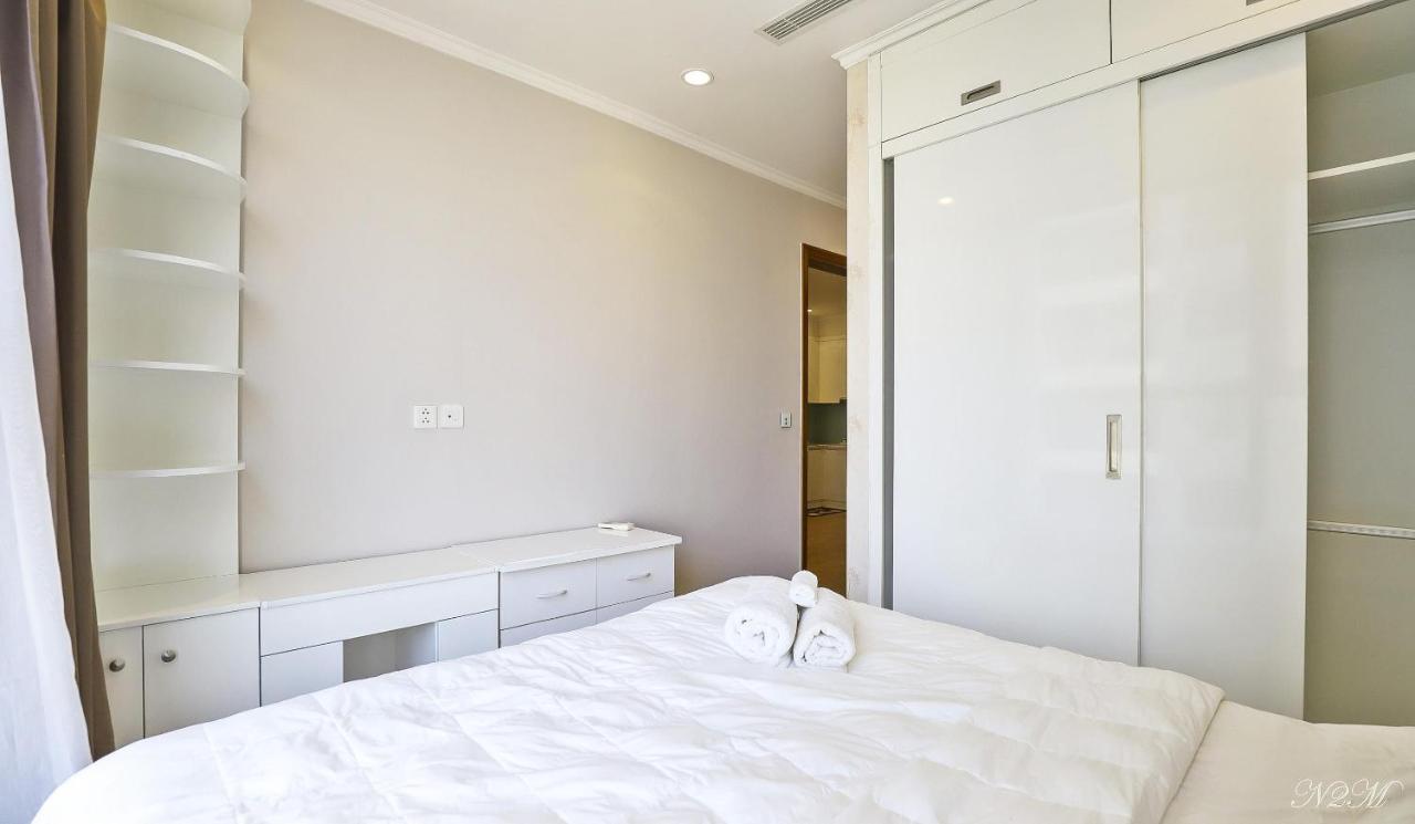 Vinhomes Time City And Parkhill Premium Apartment Ханой Екстериор снимка