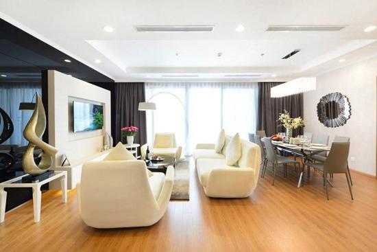 Vinhomes Time City And Parkhill Premium Apartment Ханой Екстериор снимка