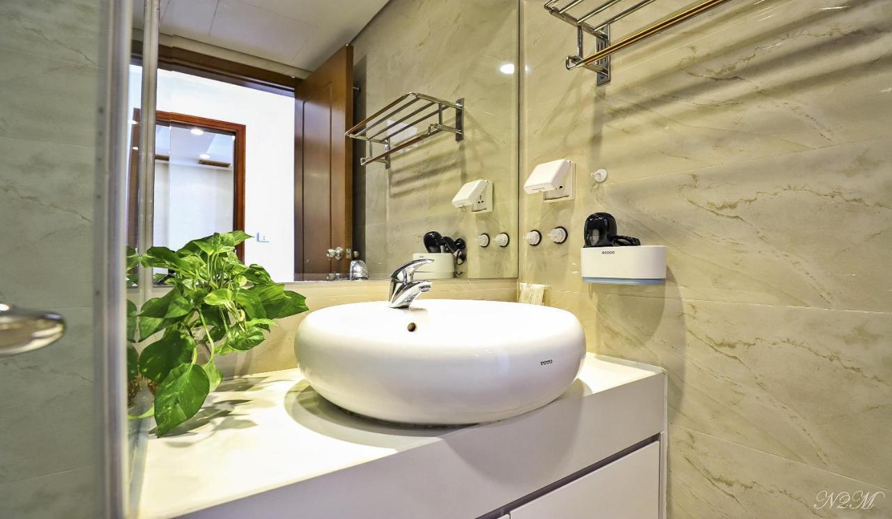 Vinhomes Time City And Parkhill Premium Apartment Ханой Екстериор снимка