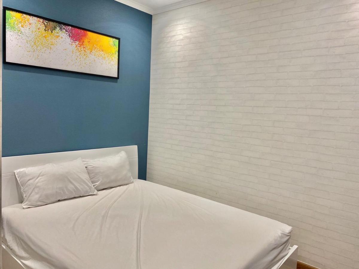 Vinhomes Time City And Parkhill Premium Apartment Ханой Екстериор снимка