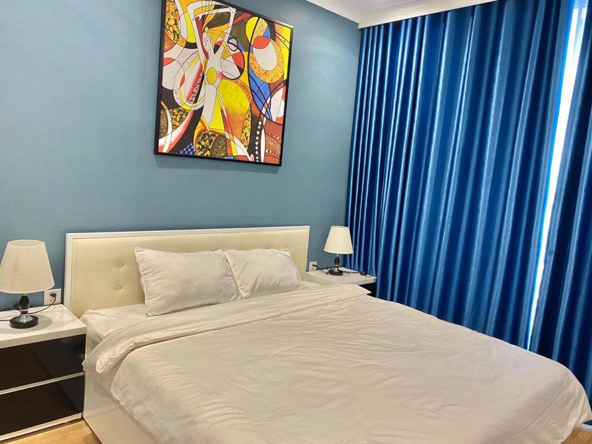 Vinhomes Time City And Parkhill Premium Apartment Ханой Екстериор снимка